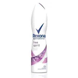 rexona  Deodorant  Ketiak spray Wanita