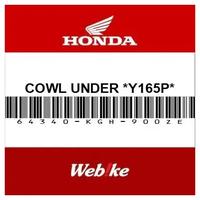 Gambar Under Cowl Sonic 125 64340-KGH-900ZE Honda Thailand dari Webike Indonesia Kota Administrasi Jakarta Selatan 1 Tokopedia