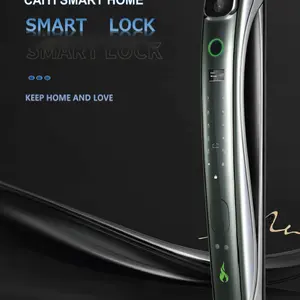 Smart Lock Pintu DOT-920 Harga Sale