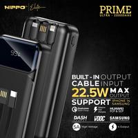 Gambar HIPPO Power Bank Prime Ultra 20000 mAh PD 22.5W dari HIPPO SURABAYA Kota Surabaya 1 Tokopedia