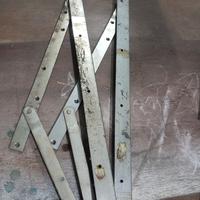 Gambar Engsel Kasemen Jendela Kayu Casement Friction Stay 20 inch 50 cm /psg dari Kizuna Code Kota Cirebon 3 Tokopedia