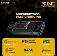 Gambar HIPPO Power Bank Prime Ultra 20000 mAh PD 22.5W dari HIPPO SURABAYA Kota Surabaya 3 Tokopedia