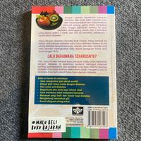 Gambar Hidup Manis dengan Diabetes - Panduan Lengkap Berkawan dengan Diabetes dari KETEMUBUKUONLINE Kab. Sleman 5 Tokopedia