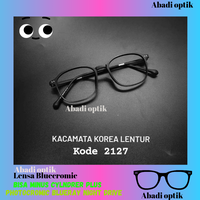 Gambar KACAMATA PHOTOCROMIC PRIA WANITA FRAME 2127 dari kacamata Fay24 Kota Administrasi Jakarta Pusat 2 Tokopedia
