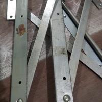 Gambar Engsel Kasemen Jendela Kayu Casement Friction Stay 20 inch 50 cm /psg dari Kizuna Code Kota Cirebon 5 Tokopedia