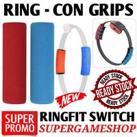 Gambar Ringfit Adventure Nintendo Switch Ring Fit Leg Starp Ring Con Grips - RINGCON BUSA dari Super-Gameshop.id Kota Administrasi Jakarta Pusat 3 Tokopedia
