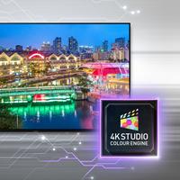 Gambar Panasonic 55 Inch Android TV LED 4K HDR TH55LX650G - Unit Only dari UFO Elektronika Kota Surabaya 2 Tokopedia