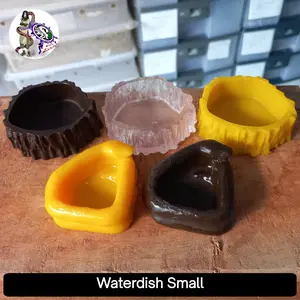 waterdish | tempat minum hewan