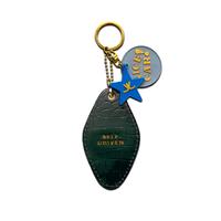 Gambar Jovem X Nice Car Keychain Carabiner - Manifesto Green dari JovemStudio Kota Tangerang Selatan 2 Tokopedia