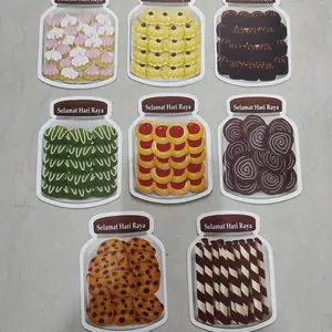 Amplop Lebaran 3d Unik Amplop Bentuk Unik