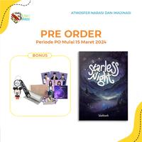Gambar Pre Order Buku Novel Starless Night - Wakkunih - Coconut Book - Bumi F dari Bumi Fiksi Makassar Kota Makassar 1 Tokopedia