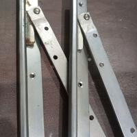 Gambar Engsel Kasemen Jendela Kayu Casement Friction Stay 20 inch 50 cm /psg dari Kizuna Code Kota Cirebon 4 Tokopedia