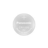 Gambar Panasonic Baterai Koin CR 1216 CR 1220  Battery Coin Lithium 3V - 1216 1pc dari Panasonic Authorized Jakarta Kota Administrasi Jakarta Barat 5 Tokopedia