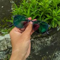 Gambar KACAMATA PHOTOCROMIC PRIA WANITA FRAME 2127 dari kacamata Fay24 Kota Administrasi Jakarta Pusat 3 Tokopedia