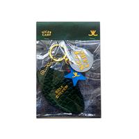 Gambar Jovem X Nice Car Keychain Carabiner - Manifesto Green dari JovemStudio Kota Tangerang Selatan 4 Tokopedia