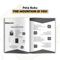 Gambar Buku The Mountain Is You Original - Brianna Wiest ORI dari Yafazaka Kota Administrasi Jakarta Selatan 3 Tokopedia