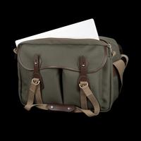 Gambar Billingham 445 MKII Camera Laptop Bag - Khaki Canvas dari JakartaCamera Kota Administrasi Jakarta Barat 5 Tokopedia