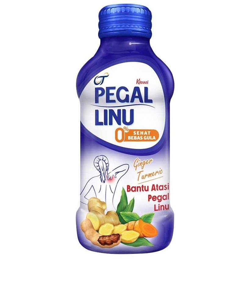 KIRANTI PEGAL LINU 150ML