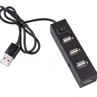 Gambar NYK USB HUB 2.0 4x Port - H8 1.2M dari Techno Computer Bali Kota Denpasar 2 Tokopedia