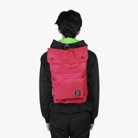 Gambar ANT PROJECT -  Tas Ransel Slot Laptop SELFISH Merah Unisex 25L dari ANT Project Kota Bandung 3 Tokopedia