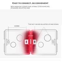 Gambar Premium Inbowdus untuk ALMO Switch Socket Saklar dari ALMO Smart Home Kota Tangerang Selatan 5 Tokopedia