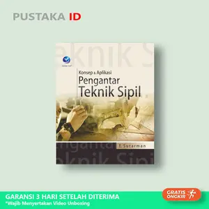 Konsep Dan Aplikasi Pengantar Teknik Sipil