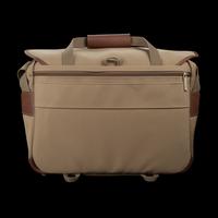 Gambar Billingham 445 MKII Camera Laptop Bag - Khaki Canvas dari JakartaCamera Kota Administrasi Jakarta Barat 4 Tokopedia