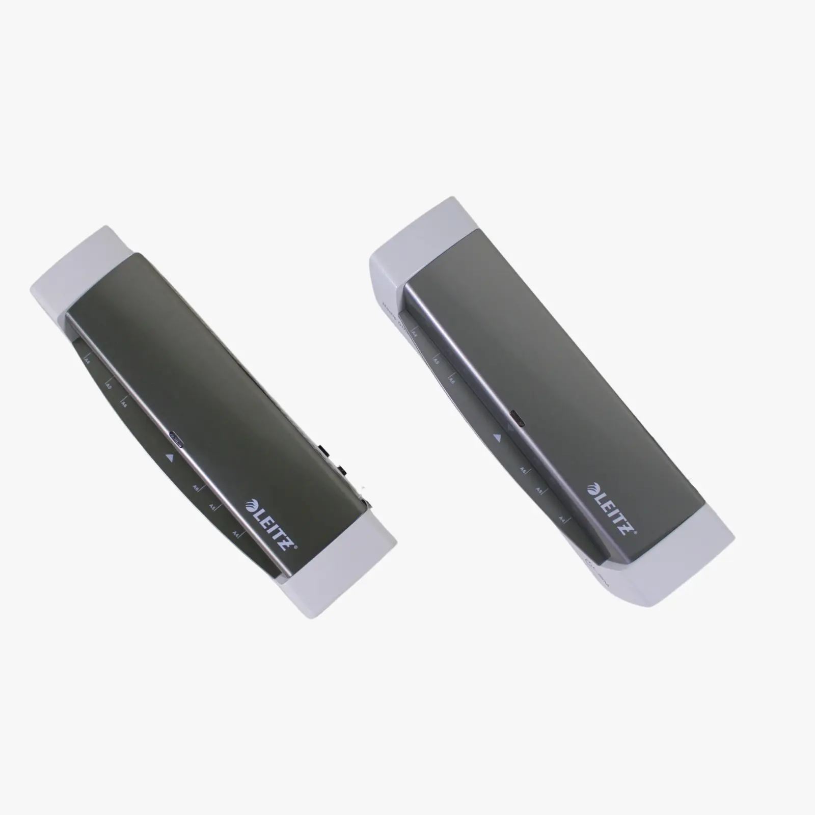 LEITZ MESIN LAMINATING ILAM WOW HOME OFFICE A3 GREY