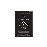 Gambar Buku The Mountain Is You Original - Brianna Wiest ORI dari Yafazaka Kota Administrasi Jakarta Selatan 1 Tokopedia