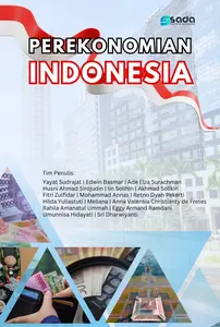 Perekonomian Indonesia