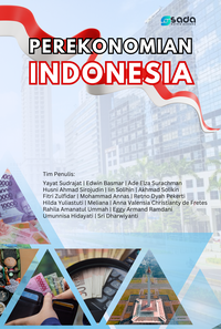 Gambar Perekonomian Indonesia dari Store Sada Kurnia Kab. Serang 1 Tokopedia