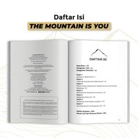 Gambar Buku The Mountain Is You Original - Brianna Wiest ORI dari Yafazaka Kota Administrasi Jakarta Selatan 2 Tokopedia
