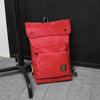 Gambar ANT PROJECT -  Tas Ransel Slot Laptop SELFISH Merah Unisex 25L dari ANT Project Kota Bandung 5 Tokopedia