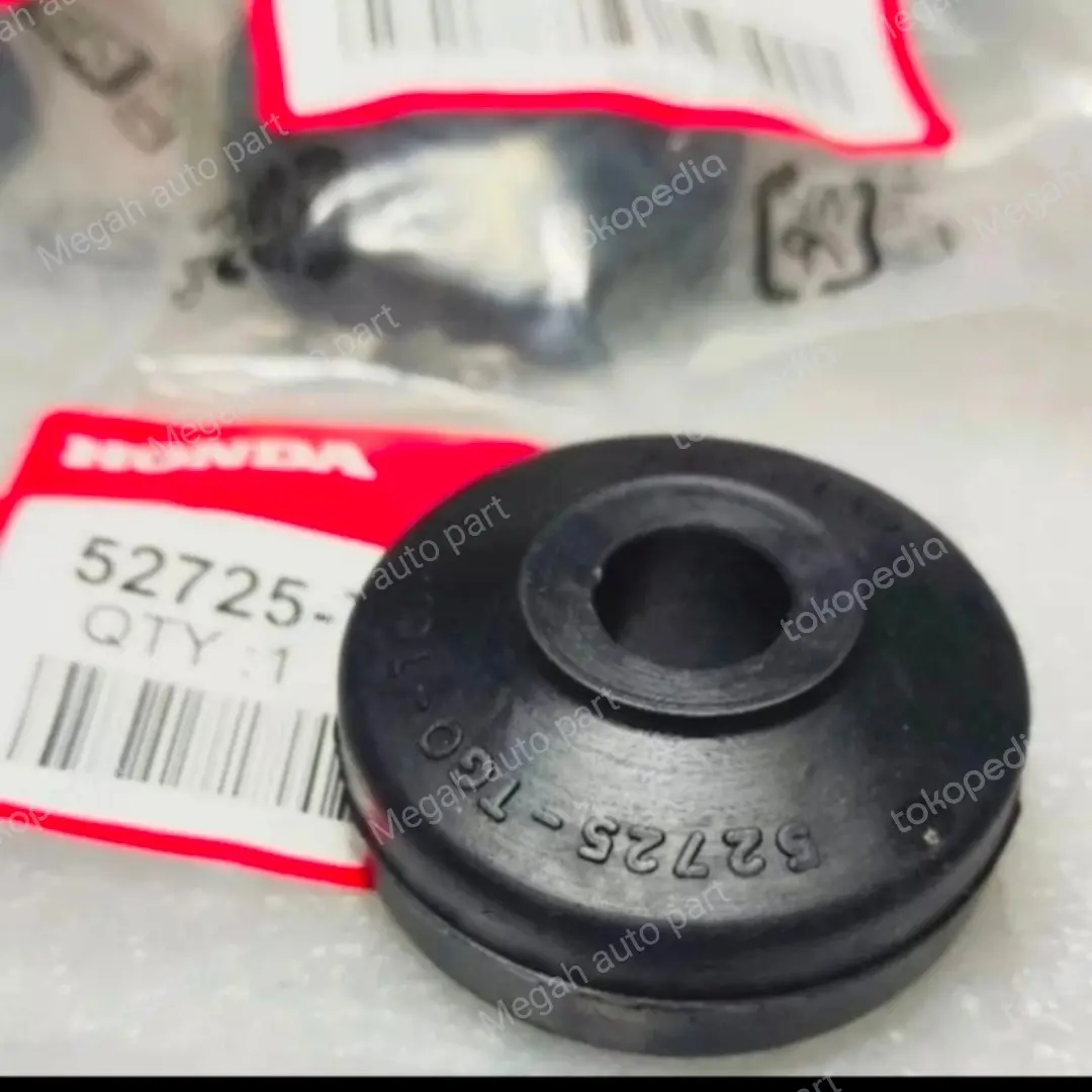 Shockbreaker Honda Mobilio Brio Brv Jazz Rs Freed depan merek Kayaba ...