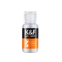 Gambar K&F Concept Cleaning Liquid 20ml / Cleaner Sensor Camera DSLR/Mirrorless dari FUJISHOPid Kota Administrasi Jakarta Barat 3 Tokopedia