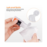 Gambar K&F Concept Cleaning Liquid 20ml / Cleaner Sensor Camera DSLR/Mirrorless dari FUJISHOPid Kota Administrasi Jakarta Barat 4 Tokopedia