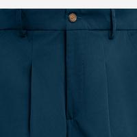 Gambar Celana Cargo Duha Muslimwear - Sahab Cargo Pants - Navy dari Duha Muslim Wear Kota Tangerang 2 Tokopedia