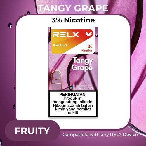 elf bar vape uk Jual RELX Infinity Pod Pro (single) - Tangy Grape - Kota Administrasi  Jakarta Selatan - Relx Gd Official Jaksel