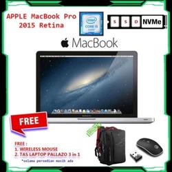 Jual Macbook Pro 2015 Early Murah & Terbaik - Harga Terbaru April 