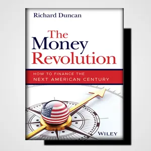 The money revolution By Richard Duncan