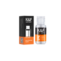 Gambar K&F Concept Cleaning Liquid 20ml / Cleaner Sensor Camera DSLR/Mirrorless dari FUJISHOPid Kota Administrasi Jakarta Barat 5 Tokopedia