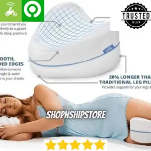 Leg Pillow Pregnant Woman Foot Lift ORIGINAL
