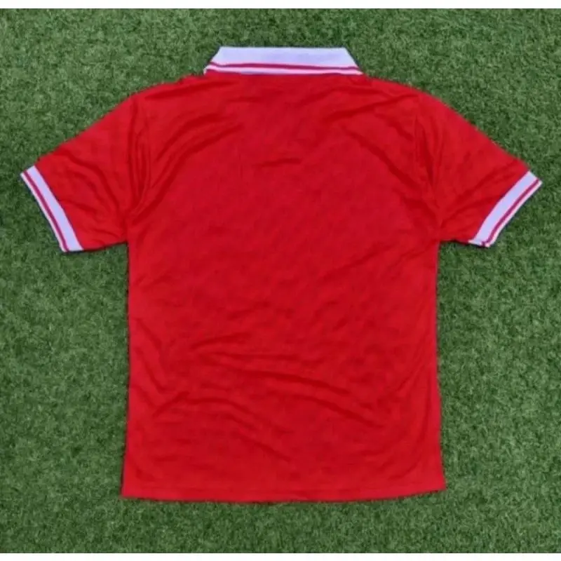JERSEY BAJU BOLA TIMNAS INDONESIA HOME GRADE ORI 3