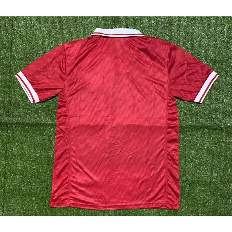JERSEY BAJU BOLA TIMNAS INDONESIA HOME GRADE ORI 1