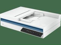 Gambar HP Scanner ScanJet Pro 3600 F1 Original [20G06A] - Packing Biasa dari 3DD - HP Authorized Kota Administrasi Jakarta Pusat 2 Tokopedia