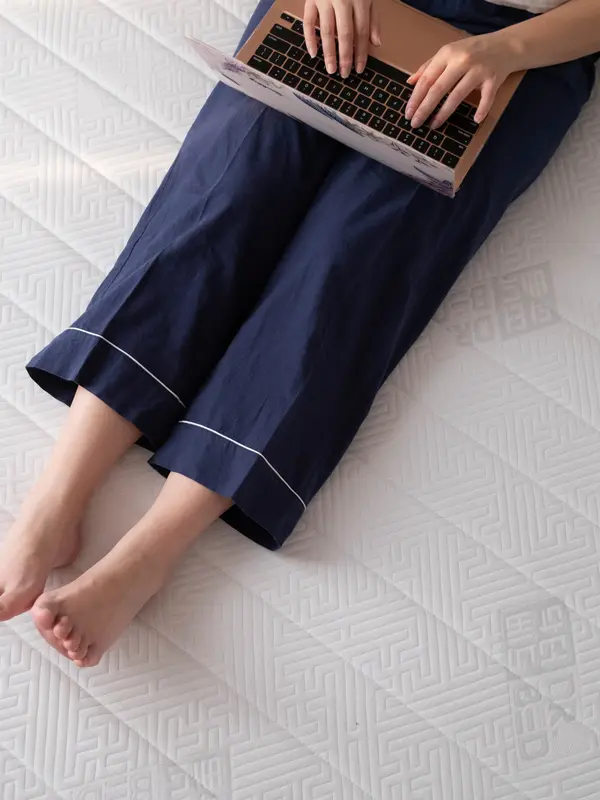 Kasur Orthopedic Latex Ortho DR.BED uk. 120x200 6