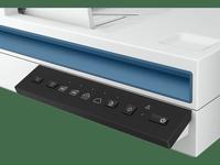 Gambar HP Scanner ScanJet Pro 3600 F1 Original [20G06A] - Packing Biasa dari 3DD - HP Authorized Kota Administrasi Jakarta Pusat 5 Tokopedia