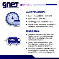 Gambar GNET Lis Plank | Silicate Plank Polos - Ketebalan 8 mm dari GNET Official Store Kab. Sidoarjo 4 Tokopedia