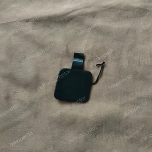 tutup derek belakang Honda Brio tahun 2019-2021 original