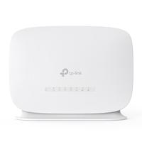 Gambar TP-Link TPLink TL-MR105 300 Mbps Wireless N 4G LTE Router WiFi dari STAR SEVENTEEN COM Kota Administrasi Jakarta Selatan 3 Tokopedia
